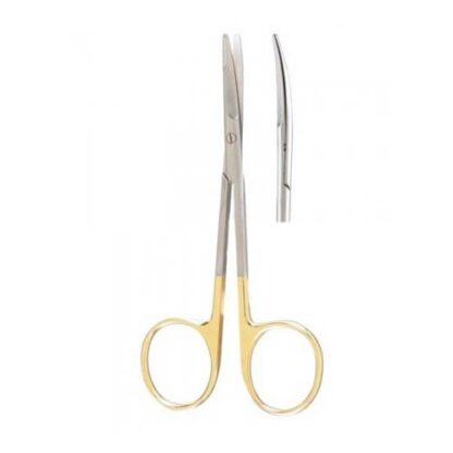 KAYE Dissecting Scissors