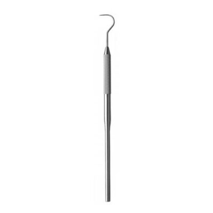 23 Shepherds Hook Explorer