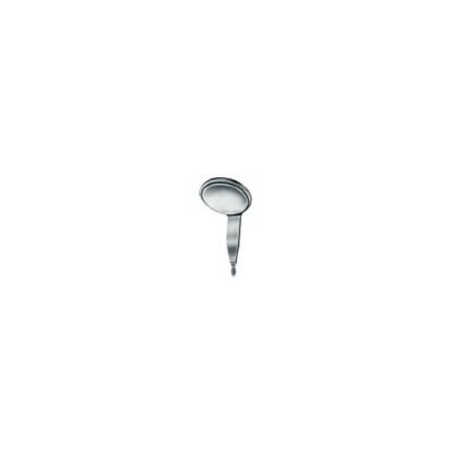 RHODIUM MIRROR