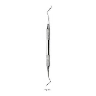 Periodontia Instruments