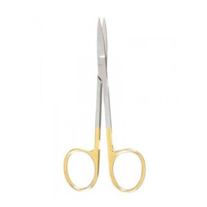 Iris Scissors