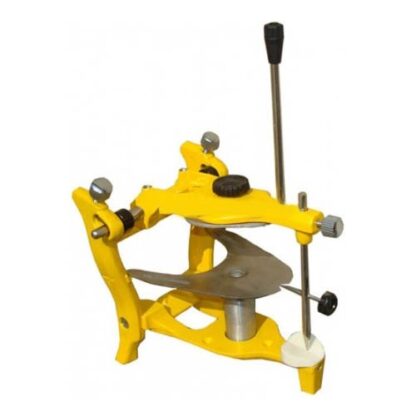ANATOMICAL ARTICULATOR (ASA)
