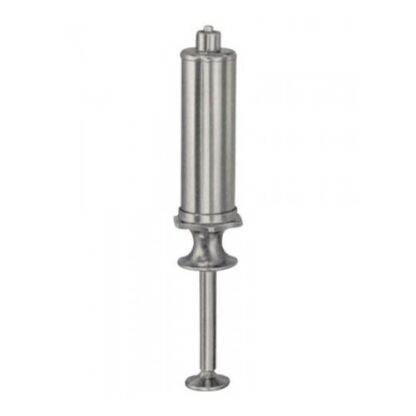 Dental Syringes