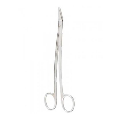 DEAN Dissecting Scissors
