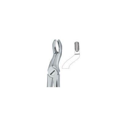 Tooth Extracting Forceps|(eng)