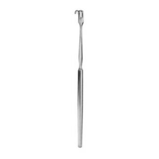 Hooklet