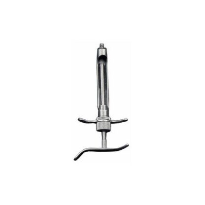 Dental Syringes
