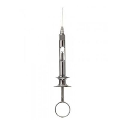 Dental Syringes
