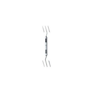 ZIEGLER Lacrimal Dilator
