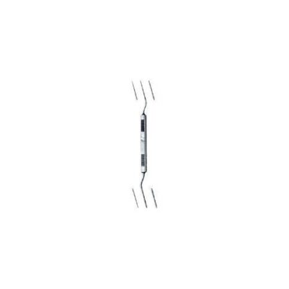 ZIEGLER Lacrimal Dilator