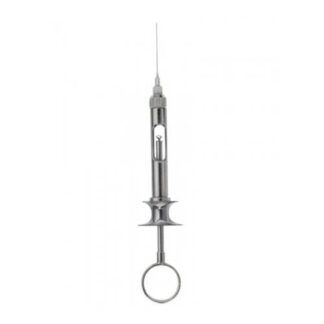 Dental Syringes