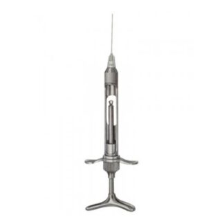 Dental Syringes