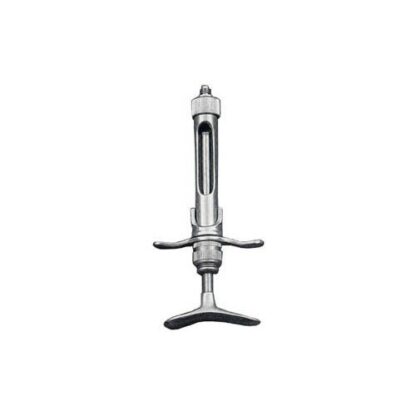 Cylinder Catridge Syringe